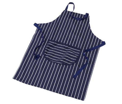 Butchers Stripe Apron