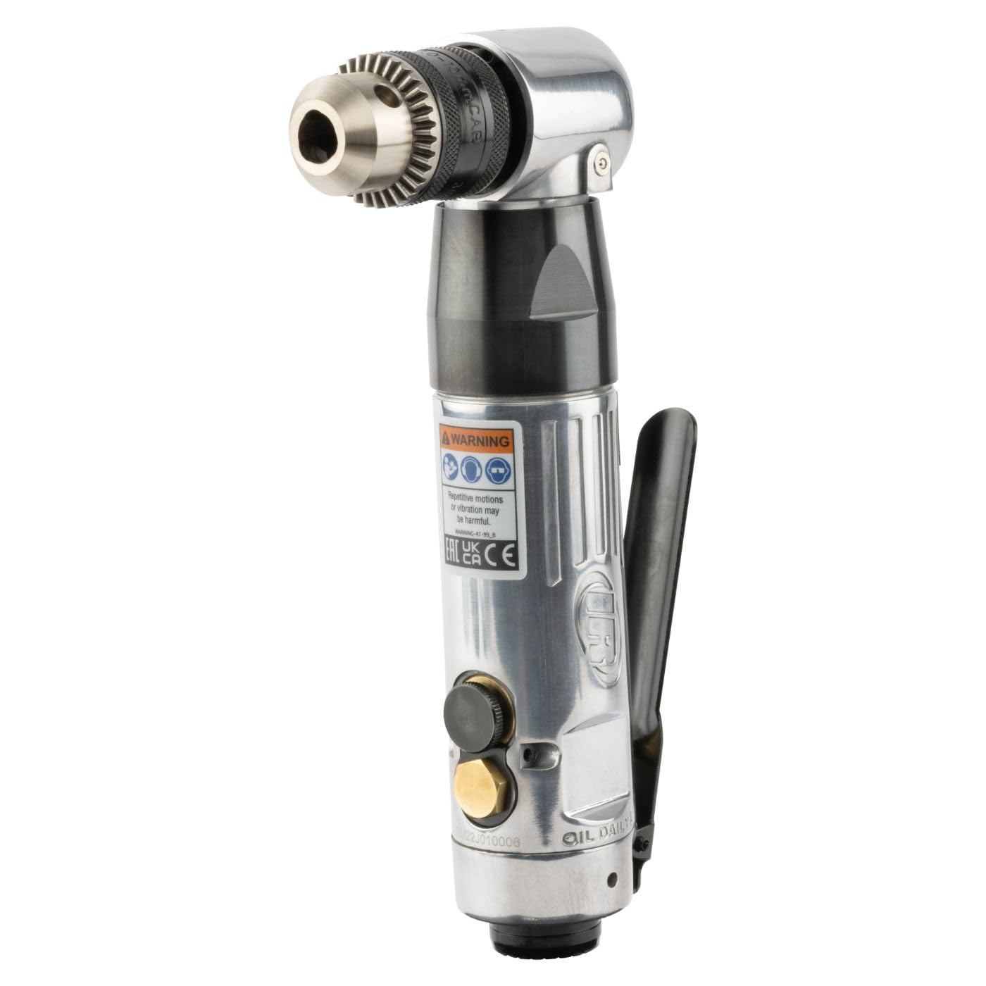 Ingersoll Rand 7807R-A - 3/8