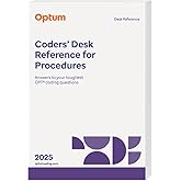 Amazon.com: 2025 Coders' Desk Reference for Procedures (ICD-10-PCS ...