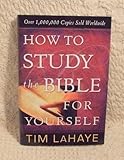 How to Study the Bible for Yourself
