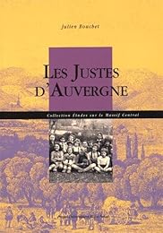 Les  Justes d'Auvergne