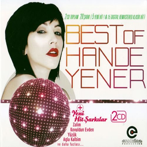 Hande Yener - Ya Ya Ya Ya Lyrics - Zortam Music