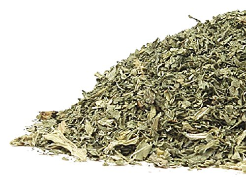 Bulk Herbs: Watercress (Organic)