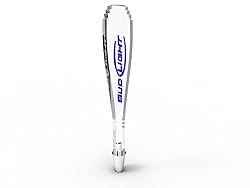 FixtureDisplays® Clear Acrylic Beer Tap Handle