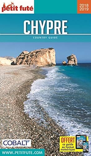 Download Guide Chypre 2018 Petit Futé PDF