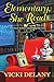 Elementary, She Read: A Sherlock Holmes Bookshop Mystery