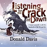 Listening for the Crack of Dawn by 