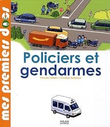 Policiers et gendarmes