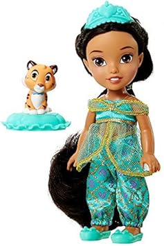 disney petite toddler dolls