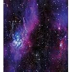 51A 4iiiC%2BL. SS150 Ambesonne-Space-Duvet-Cover-Set-Nebula-Dark-Galaxy-with-Luminous-Stars-and-Cosmic-Rays-Astronomy-Explore-Theme-Decorative-3-Piece-Bedding-Set-with-2-Pillow-Shams-King-Size-Purple-Blue