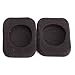 Replacement Ear Pads / Earbuds for GOgroove AirBand Wireless Bluetooth Stereo Headset