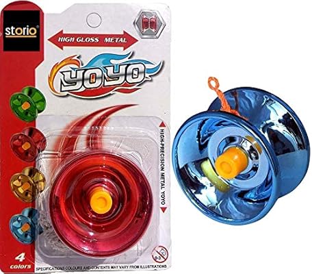 yoyo toy price