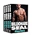 Billionaire SEAL (Billionaire Navy SEAL Bad Boy Romance)