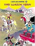 The Wagon Train (Lucky Luke) by 