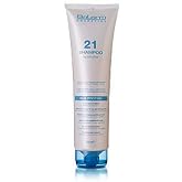 Salerm Cosmetics 21 Shampoo by Salerm 300 ml/ 10.1 Fl oz