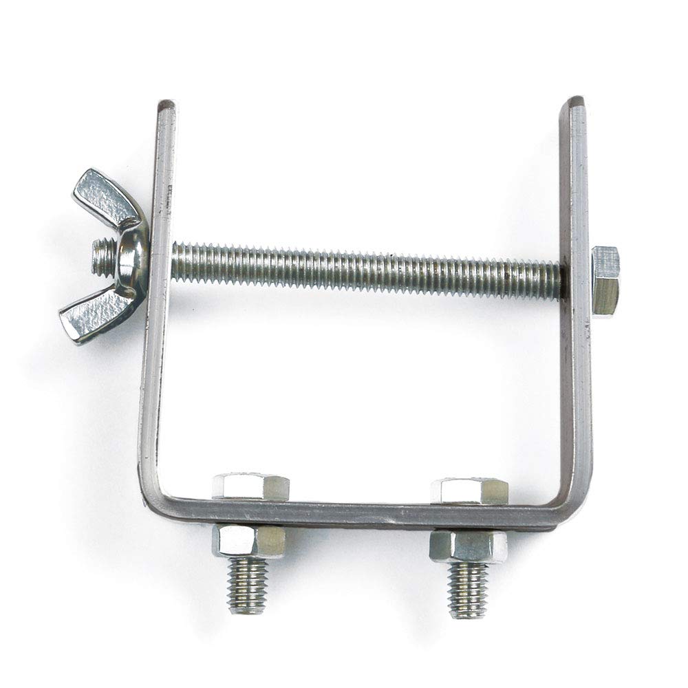 Tronixpro Baitex Bracket, Handy Bracket For Fixing Baitext To A Surface
