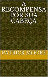 Livro A recompensa por sua cabeça