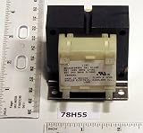 Lennox Corporation 78H55 120V->24V 30VA TRANSFORMER