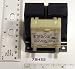 Lennox Corporation 78H55 120V->24V 30VA TRANSFORMER primary
