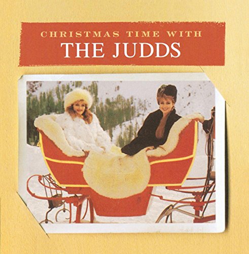 The Judds - Isn