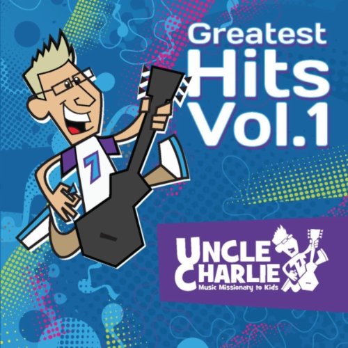 Fruit of the Spirit Song