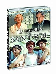 Les Disparus De Saint-Agil