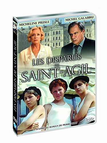 Les Disparus De Saint-Agil