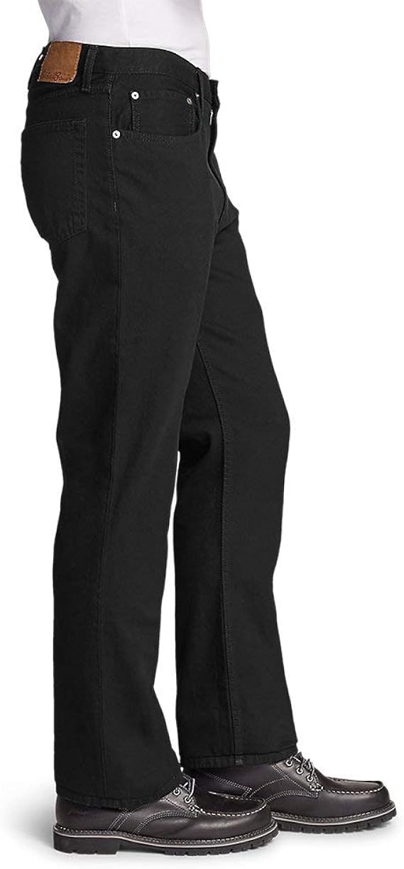 eddie bauer jeans amazon