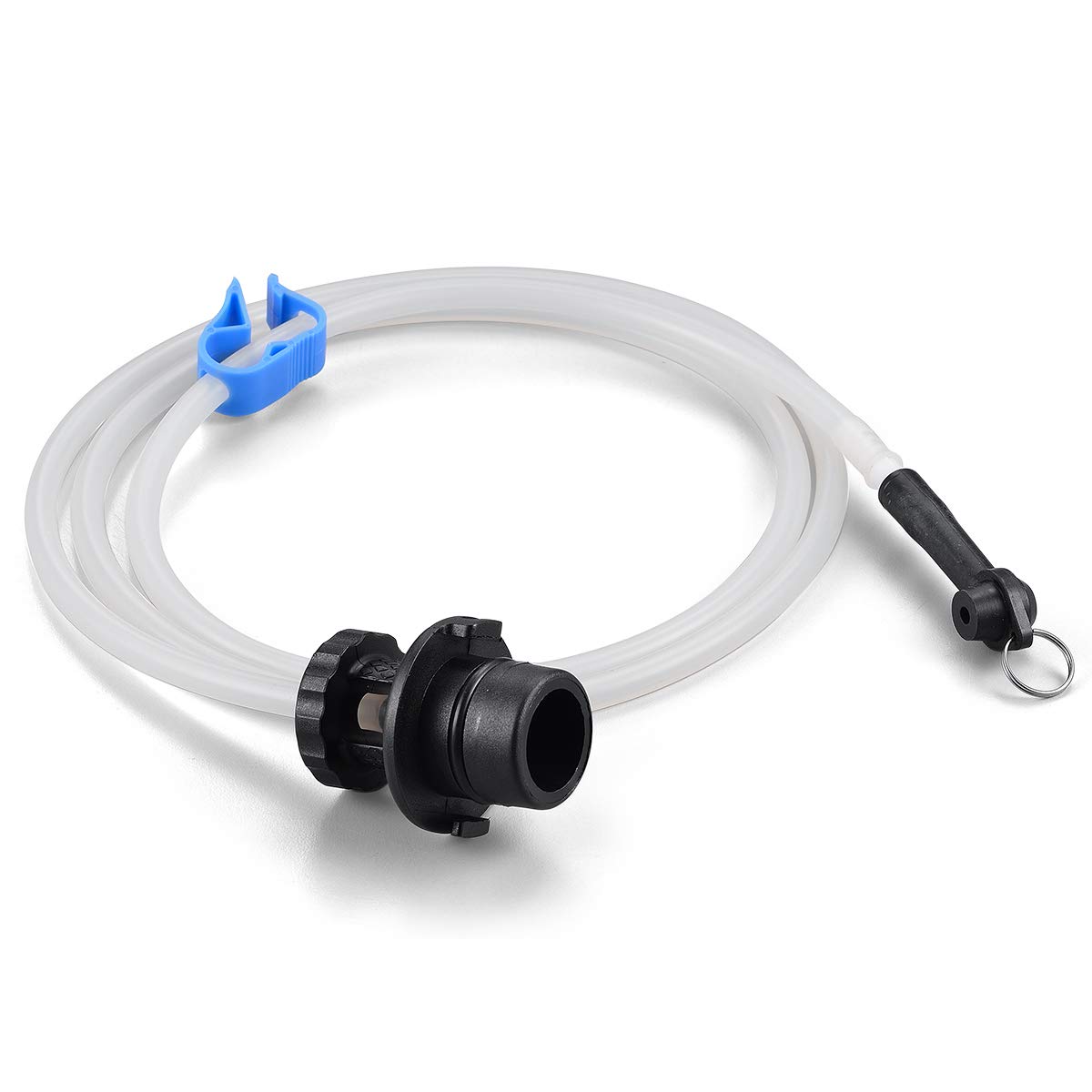 Best lawn mower oil removal pump