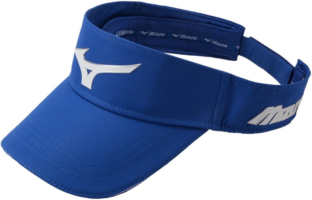 mizuno visors