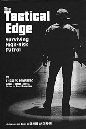 Street Survival II: Tactics for Deadly Force Encounters - Kindle