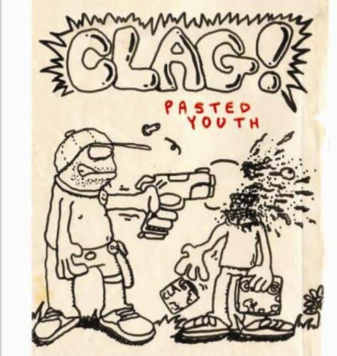 Pasted Youth