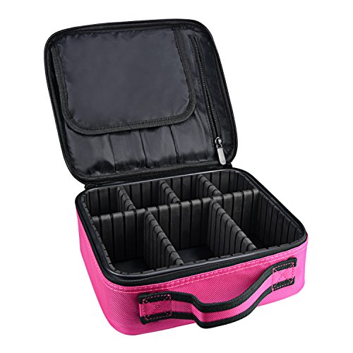 top 10 makeup case with dividers silkflood15’s blog