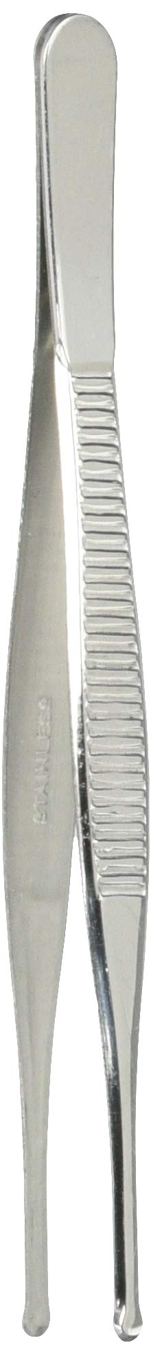 アネックス(ANEX) ピンセット ステンレス製 ベビー用 102mm No.131商品画像