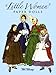 Little Women Paper Dolls (Dover Paper Dolls)