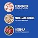 IAMS PROACTIVE HEALTH Large Breed Senior Plus Dry Dog Food 26.2 Pounds