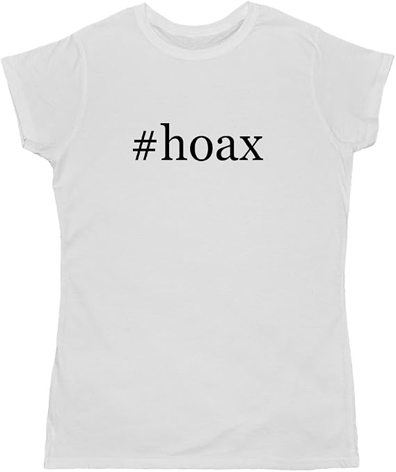 hoax t shirt