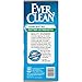 Ever Clean Extra Strength, Clumping Cat Litter, Unscented, 25 Pounds