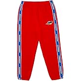 Lacoste Mens Holiday Branded Band Trackpants