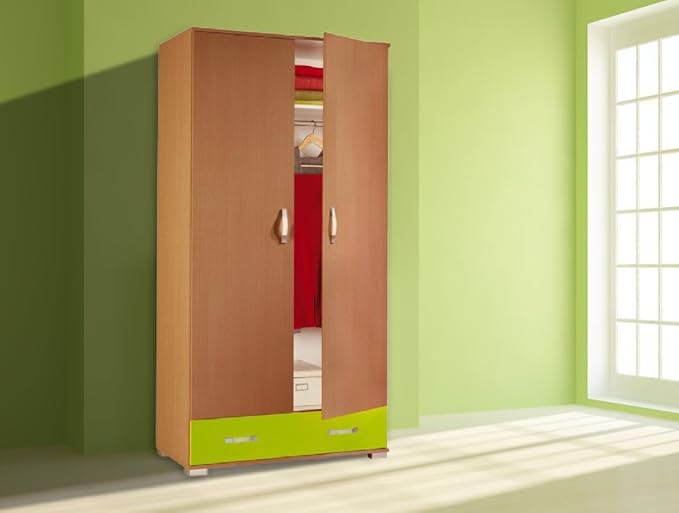 Armario cerezo | Los mejores armarios