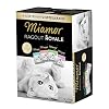 Miamor Ragout Royale vis- en vleesdiversiteit in saus multibox 12 x 100 g