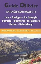 Pyrénées centrales