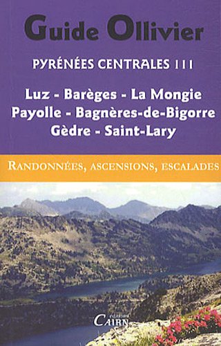 Pyrénées centrales
