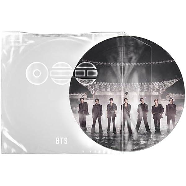 BTS ARIRANG アルバム 3形態 5セット Amazon.com: BTS The 5th Album 'ARIRANG'[613 Limited Edition