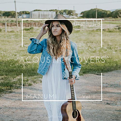 Acoustic Covers, Vol. 1