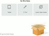 Samsung Galaxy Tab S7 FE 12.4" 5G Tablet 64GB Light Pink 3 Yr Warranty view 9