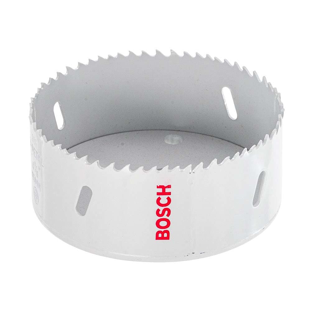 Bosch 2608580396 HSS Bi-Metal Hole Saw for Standard Adaptor 14 mm 9/16 inches