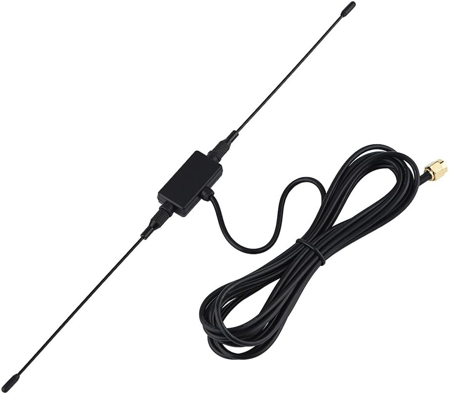 GPS Vehicle Tracker GSM/GPRS SMA Antenna - Rewire Security