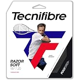 Tecnifibre Razor Soft Tennis String Set