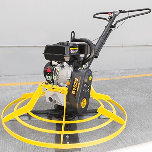 SKEMIDEX---37" Walk-behind Cement Power Trowel Concrete Tools 6.5HP 196CC Gas Engine EPA And concrete tools lowes concrete tools list kraft concrete tools concrete tools names used concrete tools